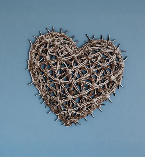 REALISATIES prikkelhart